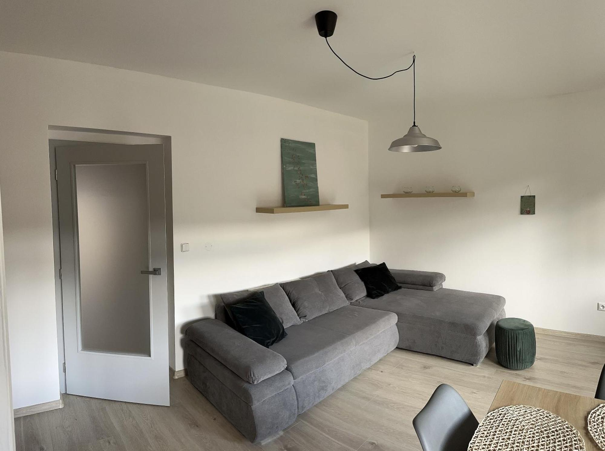 Apartman Borka Donovaly Extérieur photo
