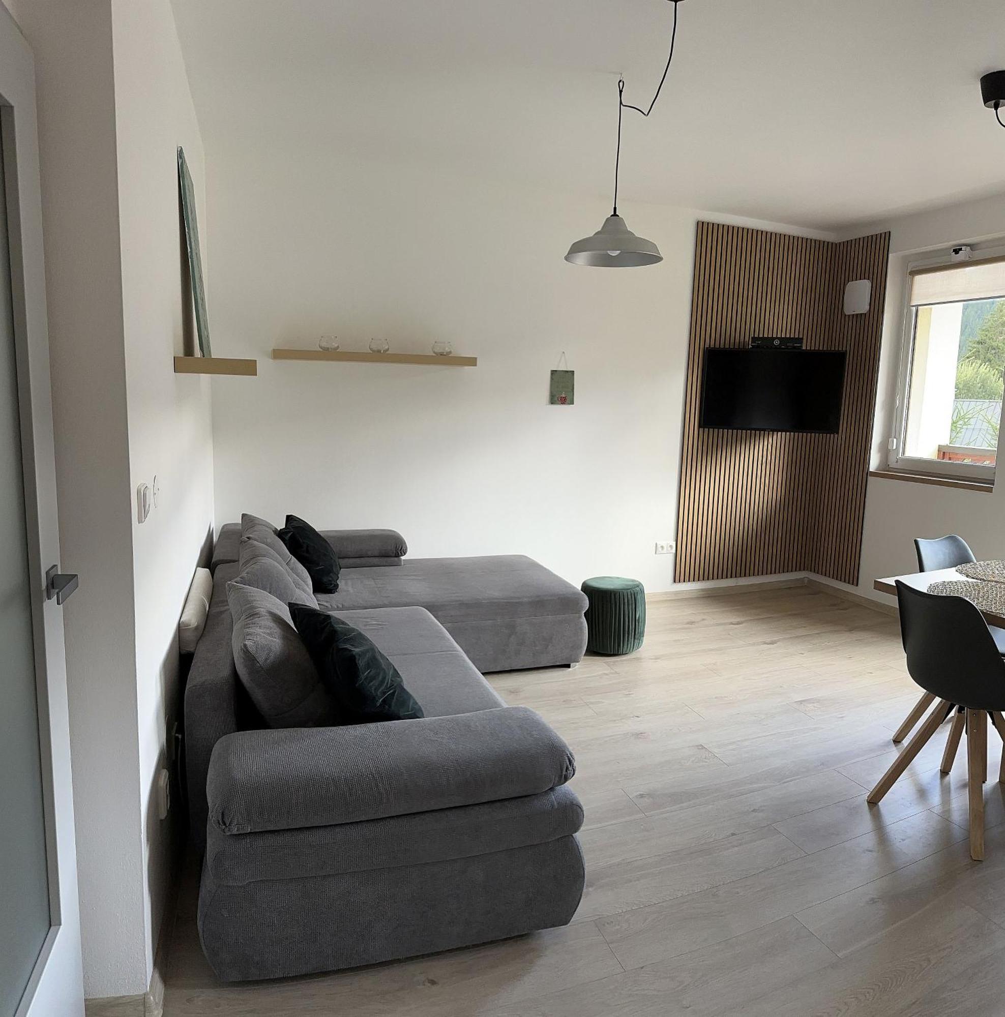 Apartman Borka Donovaly Extérieur photo