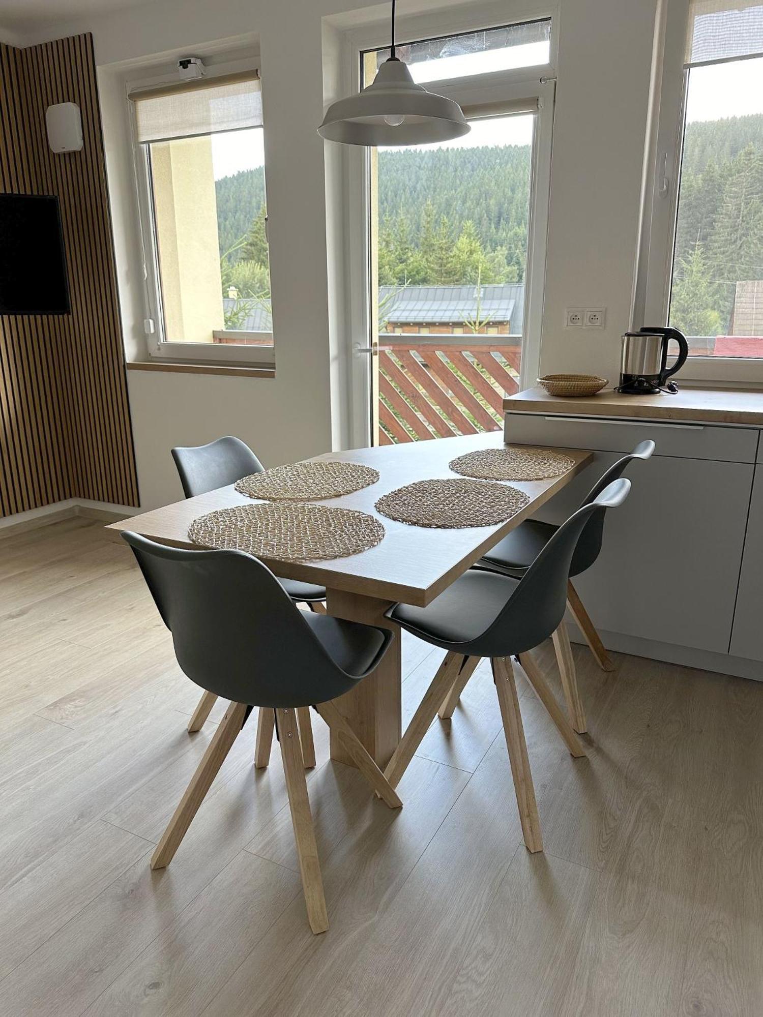 Apartman Borka Donovaly Extérieur photo