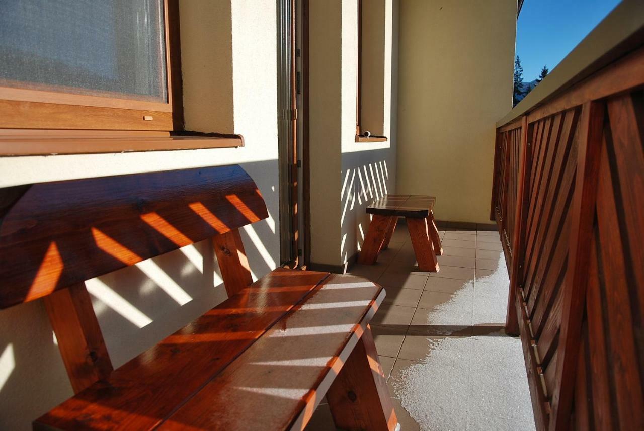 Apartman Borka Donovaly Extérieur photo